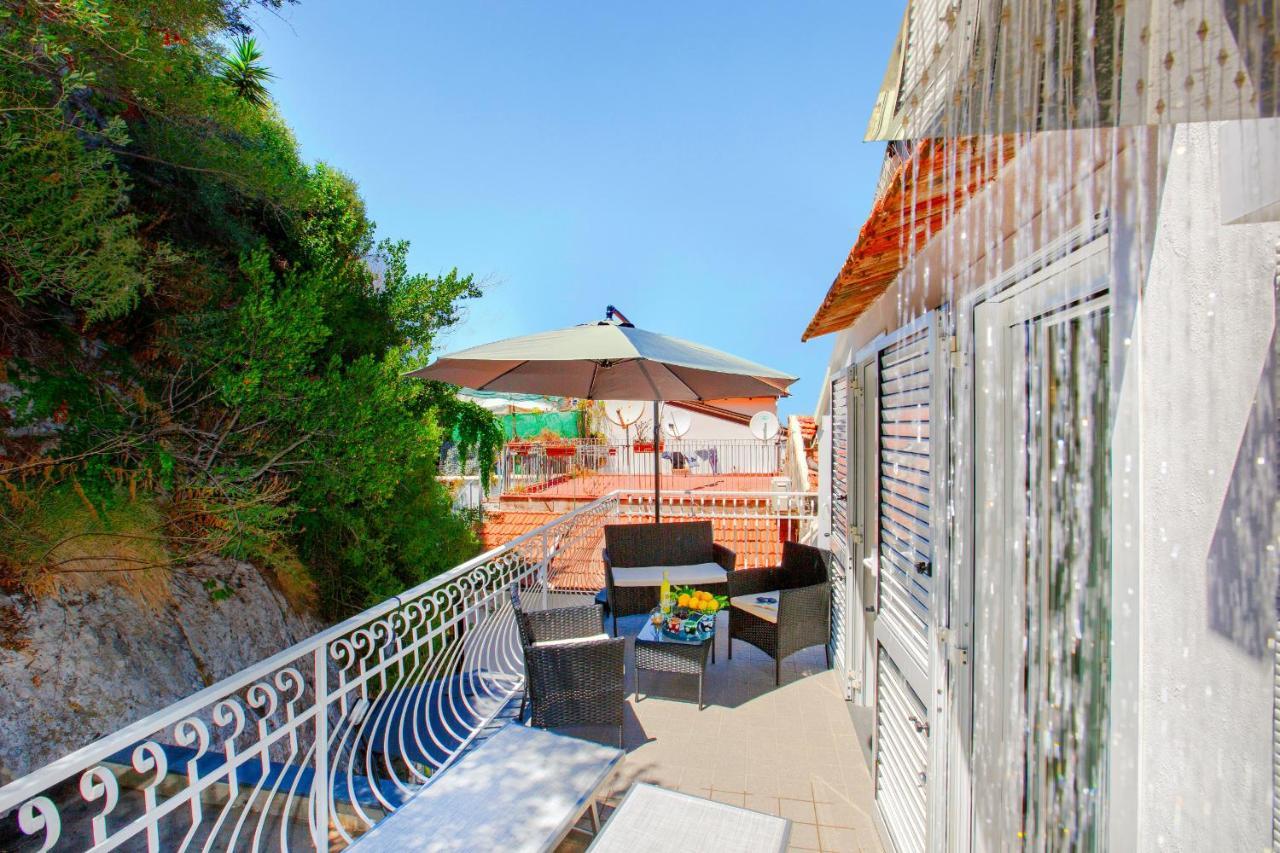 Estate4Home - Leucosia Sorrento Buitenkant foto